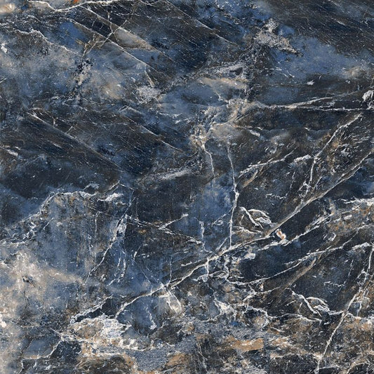 Phonique klinker 60 x 60 cm blå 1,44 m²