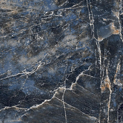 Phonique klinker 60 x 60 cm blå 1,44 m²