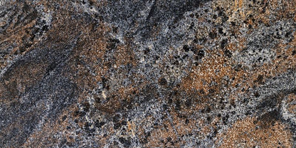 Poleret Araka Ceramstic klinker 60 x 120 cm blå 1,44 m²