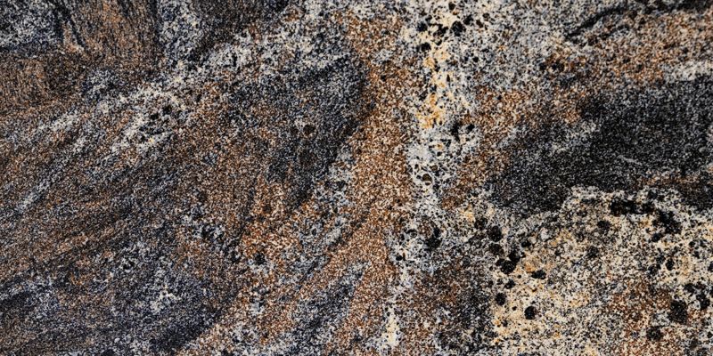 Poleret Araka Ceramstic klinker 60 x 120 cm blå 1,44 m²