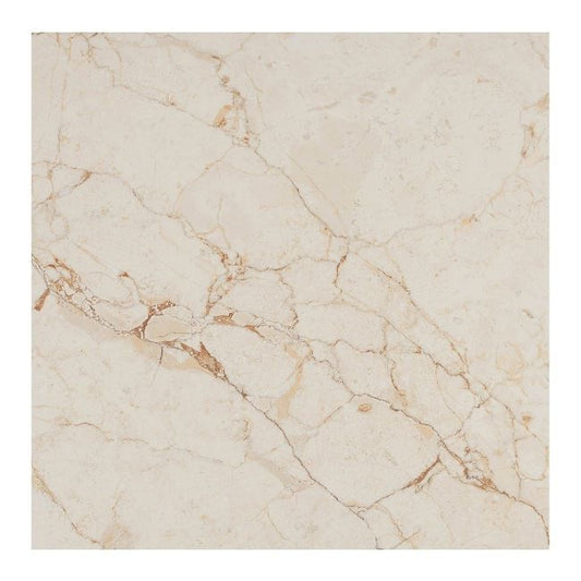 Poleret Basti Ceramstic klinker 60 x 60 cm beige 1,44 m² 25 kg