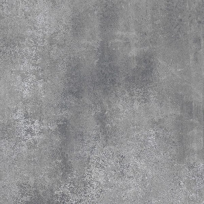 Poleret keramisk klinke Ceramstic Aplika 60 x 60 cm mørkegrå 1,44 m²
