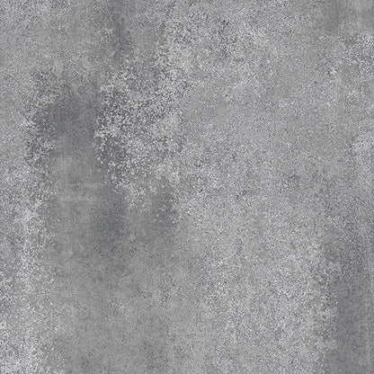 Poleret keramisk klinke Ceramstic Aplika 60 x 60 cm mørkegrå 1,44 m²