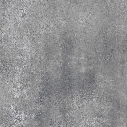 Poleret keramisk klinke Ceramstic Aplika 60 x 60 cm mørkegrå 1,44 m²