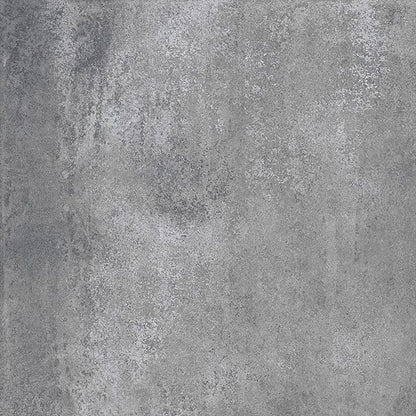Poleret keramisk klinke Ceramstic Aplika 60 x 60 cm mørkegrå 1,44 m²