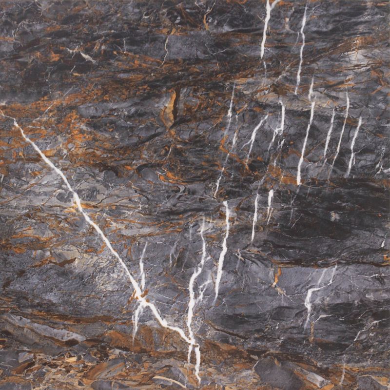 Poleret gres Conex Ceramstic 60 x 60 cm grå 1,44 m2