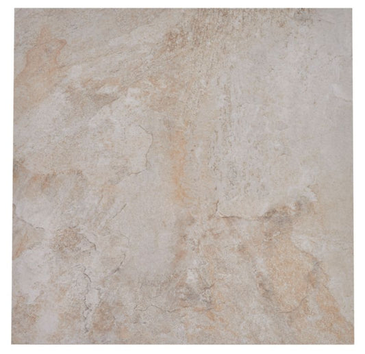 Poleret gres Etnic Paradyż 59,8 x 59,8 cm 1,07 m²