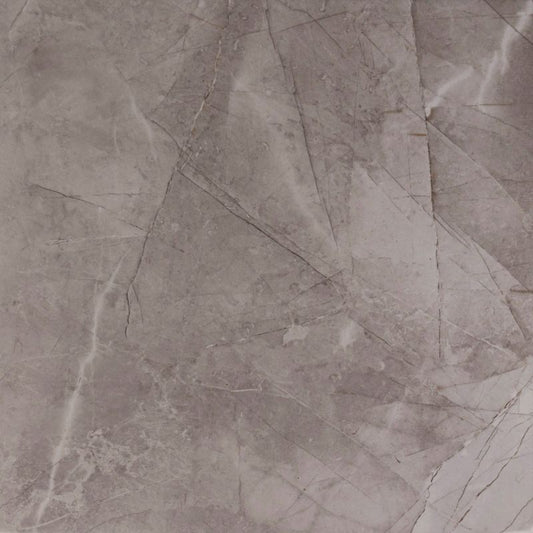 Poleret gres Sintelo Ceramstic 60 x 60 cm mørk 1,44 m² 25 kg
