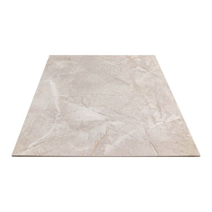 Poleret gres Sintelo Ceramstic 60 x 60 cm mørk 1,44 m² 25 kg