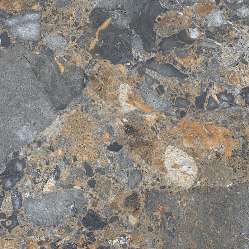Sandalo porcelænsflise 60 x 60 cm ocre 1,44 m²