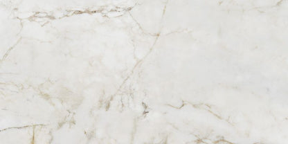 Shellstone porcelænsfliser 119,8 x 59,8 cm i hvid