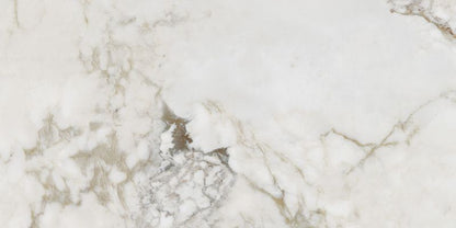 Shellstone porcelænsfliser 119,8 x 59,8 cm i hvid