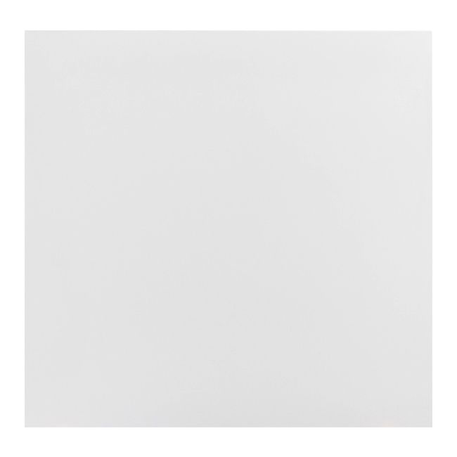 Super Snow Ceramstic gulvfliser 60 x 60 cm hvid 1,44 m²