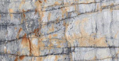 Glaseret porcelænsflise 60 x 119,5 cm blue jeans 1,434 m²