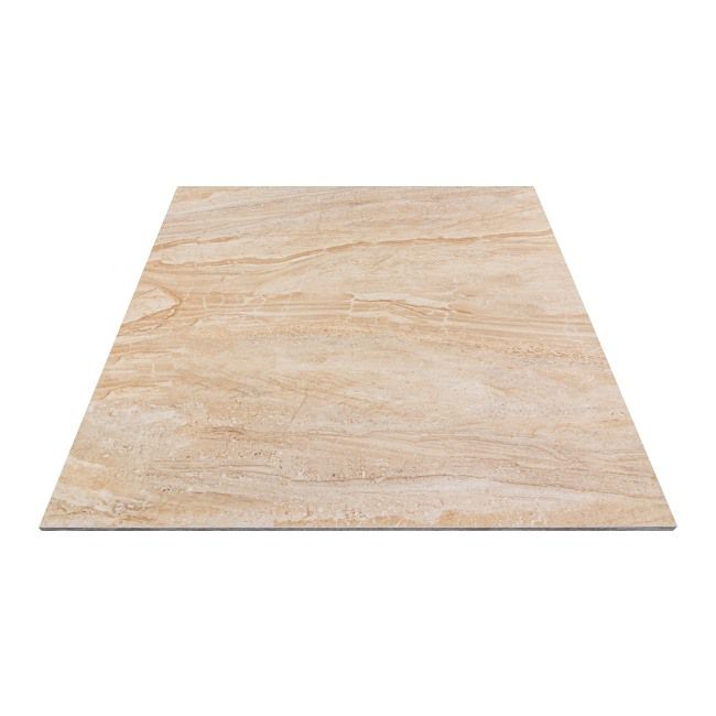 Glaseret Malta Ceramstic klinker 60 x 60 cm 1,44 m² 25 kg