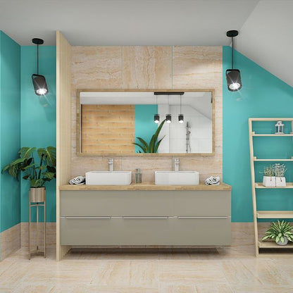 Glaseret Malta Ceramstic klinker 60 x 60 cm 1,44 m² 25 kg