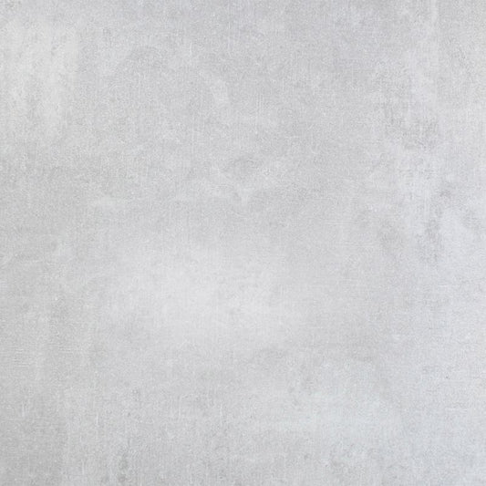 Glaseret porcelænsflise Odys Ceramstic 60 x 60 cm mørkegrå 1,44 m² 25 kg