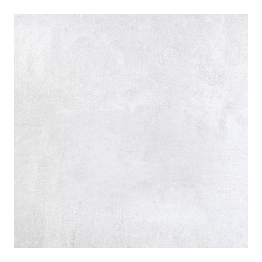 Odys Ceramstic glasureret klinker 60 x 60 cm lysgrå 1,44 m² 25 kg