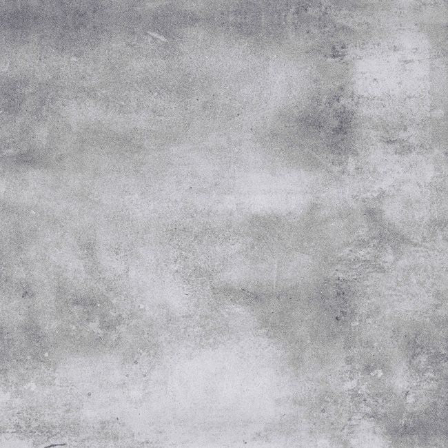 Poleret glasureret porcelænsflise Lexington Ceramstic 60 x 60 cm mørkegrå 1,44 m² 25 kg
