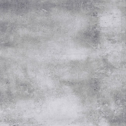 Poleret glasureret porcelænsflise Lexington Ceramstic 60 x 60 cm mørkegrå 1,44 m² 25 kg