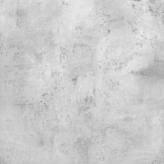 Poleret glasureret porcelænsflise Lexington Ceramstic 60 x 60 cm lys grå 1,44 m² 25 kg