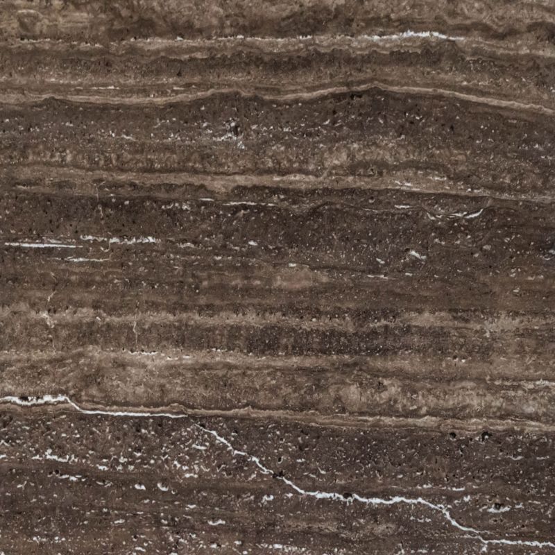 Terimi klinker 60 x 60 cm notte højglans 1,44 m²