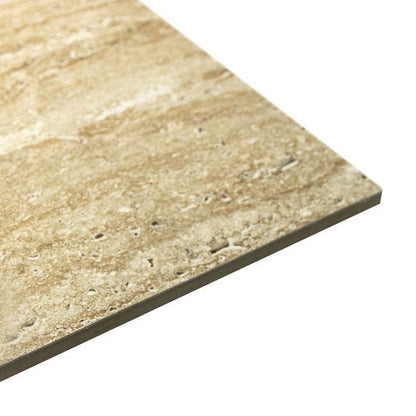 Terimi Luce Lapatto Ceramstic keramisk klinke 60 x 60 cm 1,44 m²