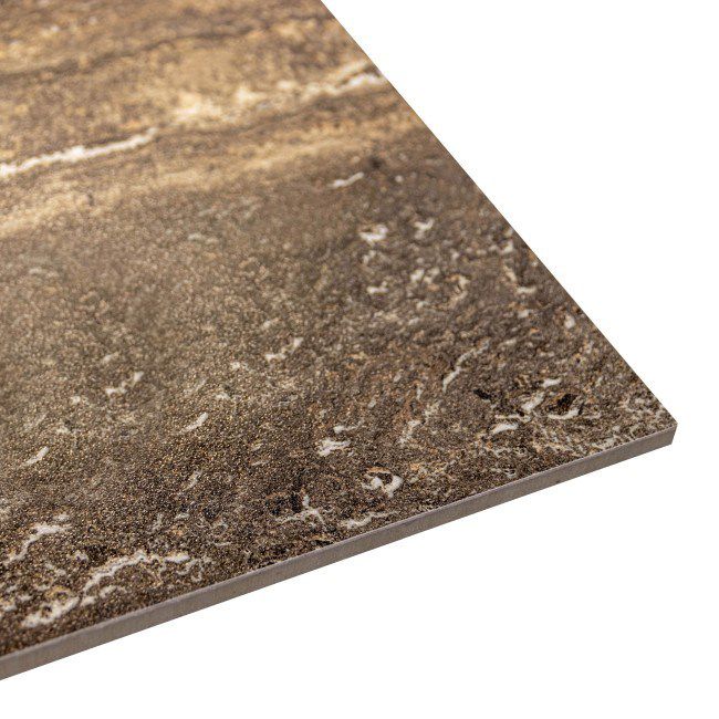 Terimi Notte Lapatto Ceramstic klinker 60 x 60 cm 1,44 m²