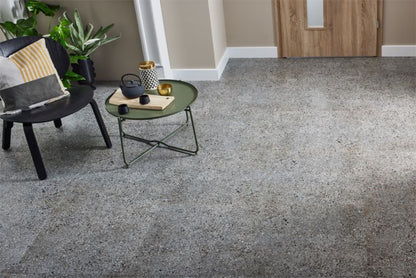 Terrazzo-gulvfliser 60 x 60 cm rich 1,44 m2