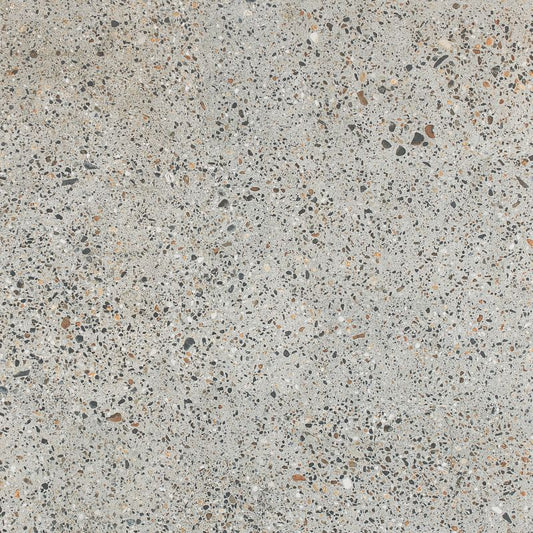 Terrazzo-gulvfliser 60 x 60 cm rich 1,44 m2