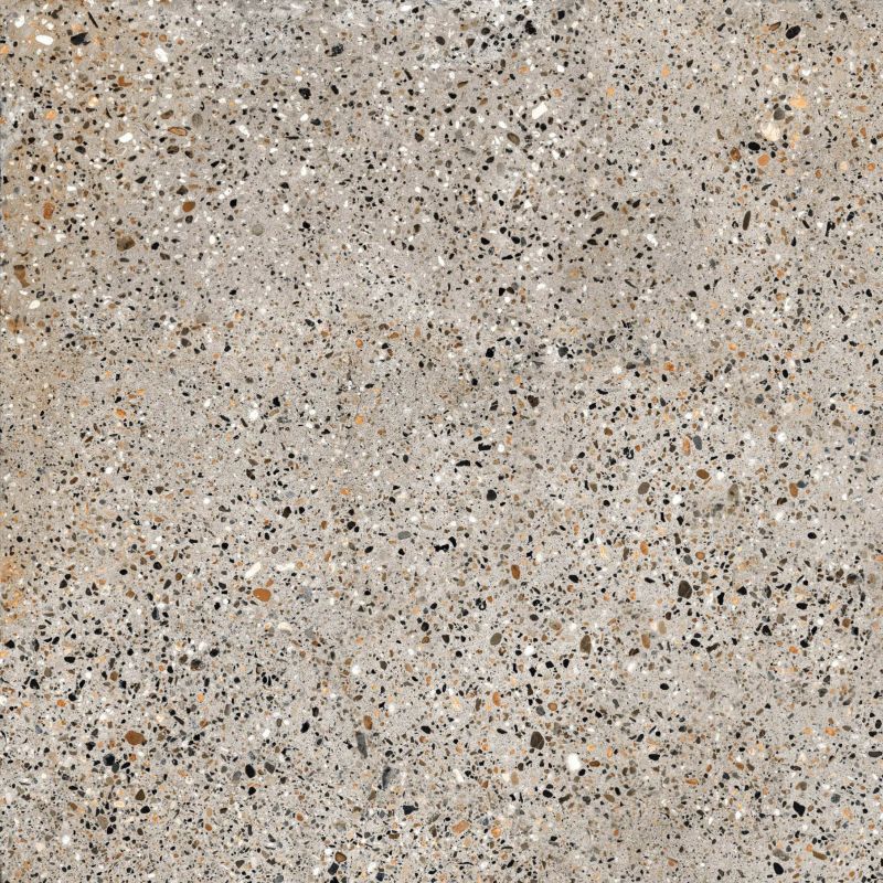 Terrazzo-gulvfliser 60 x 60 cm rich 1,44 m2
