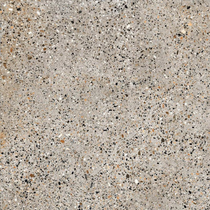 Terrazzo-gulvfliser 60 x 60 cm rich 1,44 m2