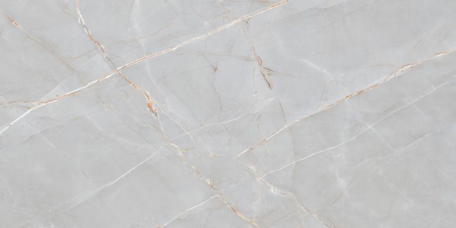 Voramar porcelænsfliser 60 x 120 cm sølv 1,44 m²
