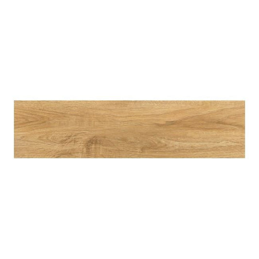 Gres Wood Essence Ceramika Color 15,5 x 62 cm natur