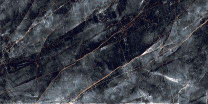 Gres Zoe 60 x 120 cm dark sugar & carving 1,44 m²