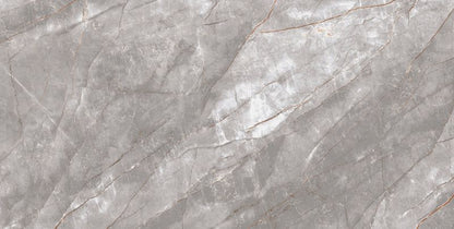 Gres Zoe 60 x 120 cm grå sugar & carving 1,44 m²