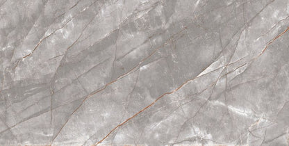 Gres Zoe 60 x 120 cm grå sugar & carving 1,44 m²