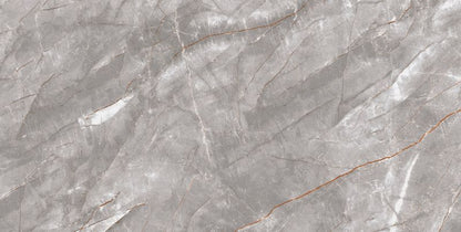 Gres Zoe 60 x 120 cm grå sugar & carving 1,44 m²