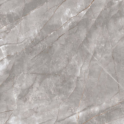 Gres Zoe 60 x 60 cm grå sugar & carving 1,44 m²
