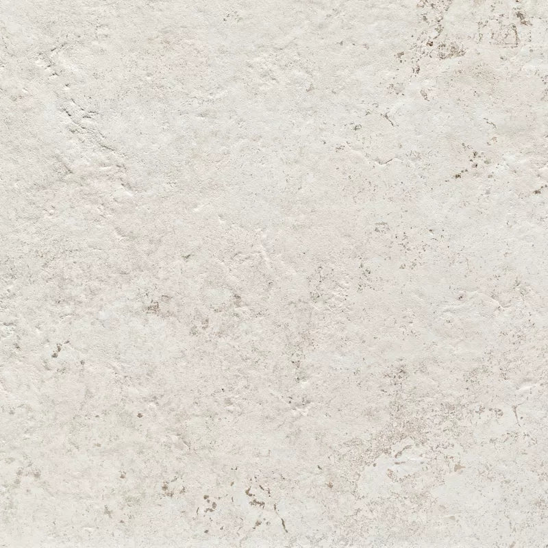 Gresflise Vanilla 59,8x59,8 cm Hvid Mat 1,79 m²