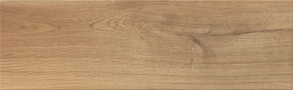 Gresklinke Ilia 18,5x59,8 cm Brun 1 m²