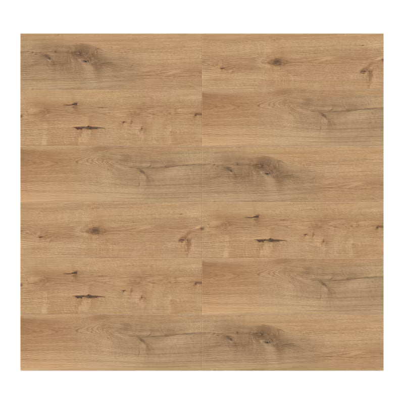 Gresklinke Ilia 18,5x59,8 cm Brun 1 m²