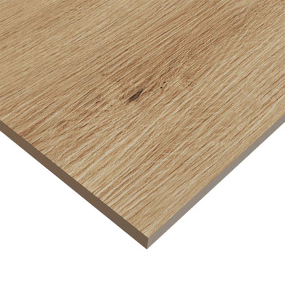 Gresklinke Ilia 18,5x59,8 cm Brun 1 m²