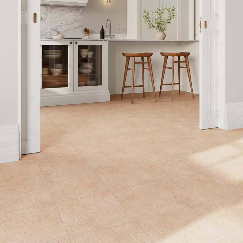 Gresklinke Marjo 30x30 cm Beige Mat 1,62 m²