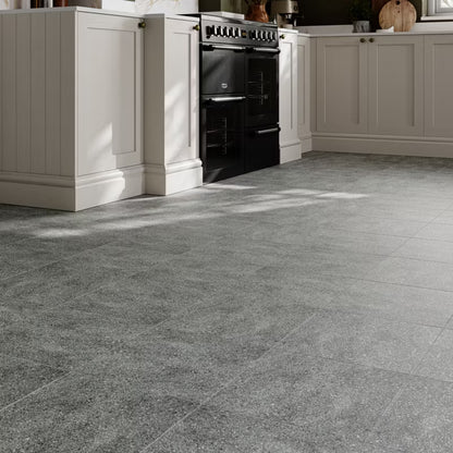 Gresklinke Marjo 30x30 cm Grå 1,62 m²