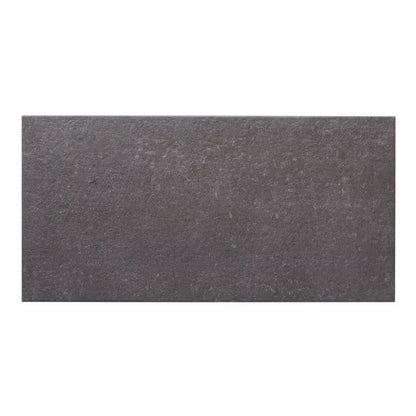 Gresklinke Metal Id 30x60 cm Antracit 1,08 m²