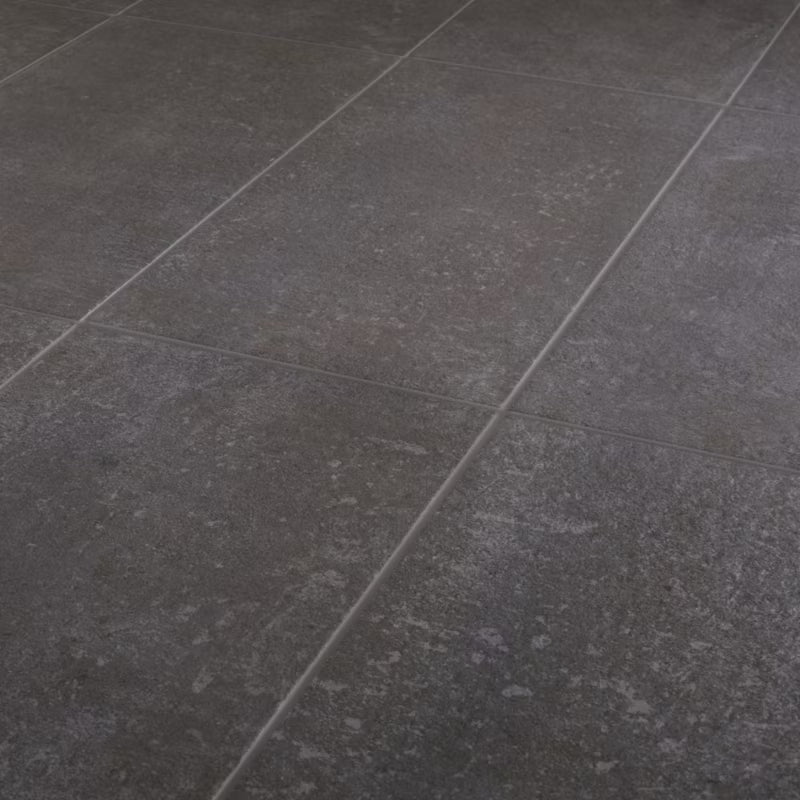 Gresklinke Metal Id 30x60 cm Antracit 1,08 m²