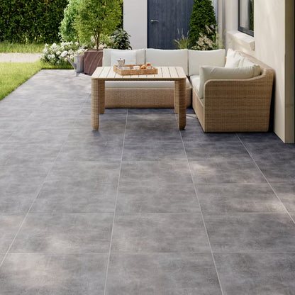Gresklinke Nissi 60x60 cm 0,72 m²