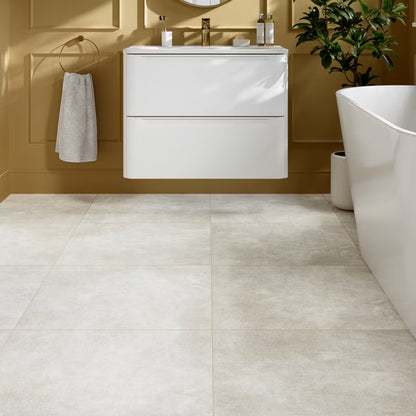 Gresklinke Olden 59,7x59,7 cm Mat 1,78 m²