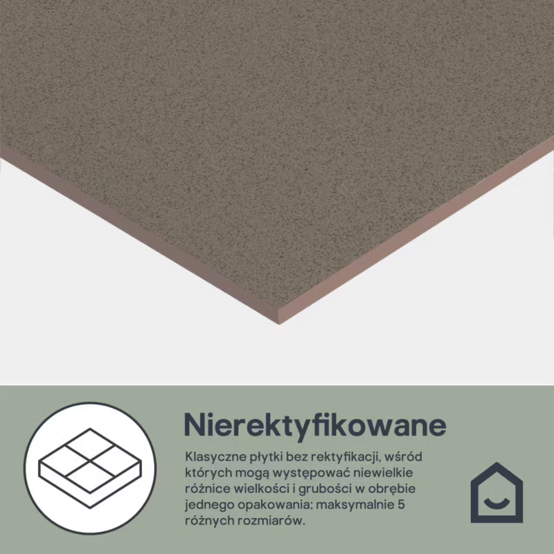 Gresklinke Porphyre 30x30 cm 1,71 m²